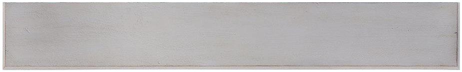 Sideboard Barrington Pewter Gray Raised Molding Door 4-Door Solid Wood-Image 6
