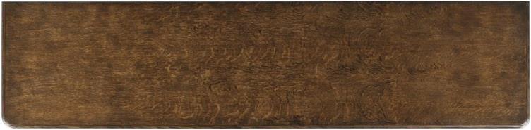 Sideboard WOODBRIDGE AMAROSA Solid Oak Flaky 4 -Door -Drawer -Shelf A-Image 3